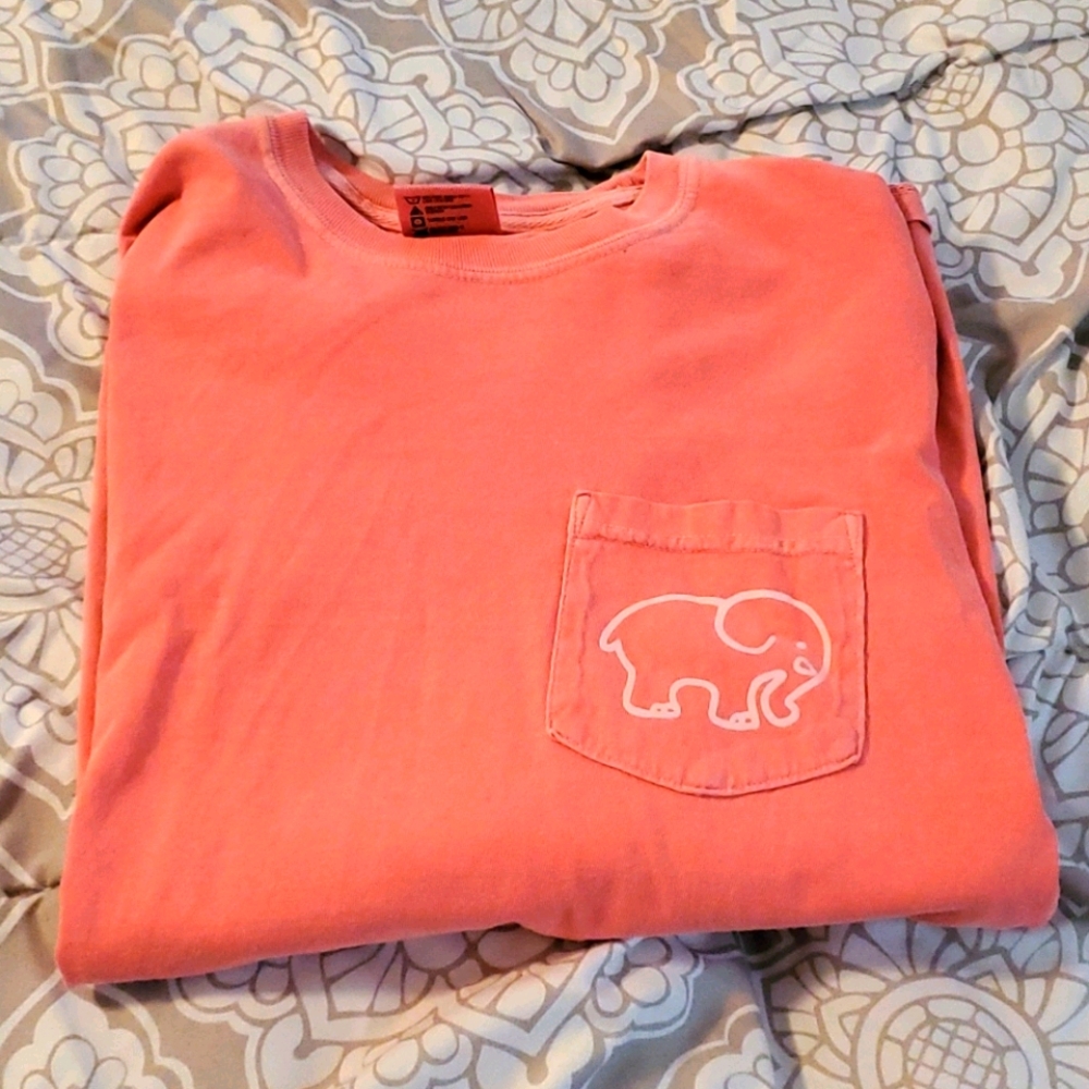 Long sleeve t